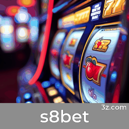 Aposte em Qualquer Lugar com o Aplicativo Móvel s8bet