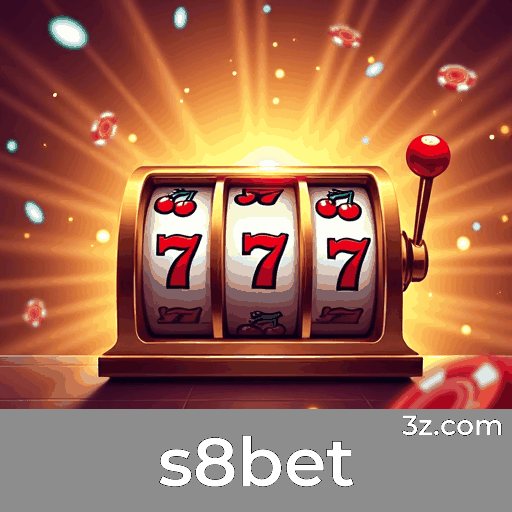 s8bet: A Especialista em Apostas Esportivas Brasileiras