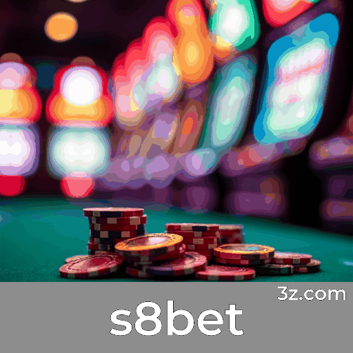 Exploração e Emoção no s8bet: Descubra o Mundo dos Jogos