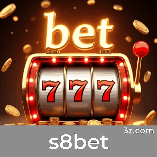 s8bet: Experiência de Cassino Imersiva e Empolgante