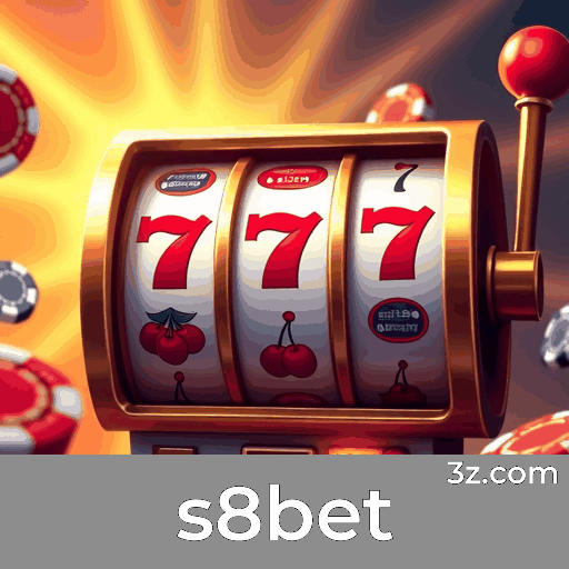 S8Bet Casino: Programa VIP de Luxo e Exclusividade