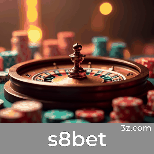 S8bet: Confiança e Excelência em Apostas Online