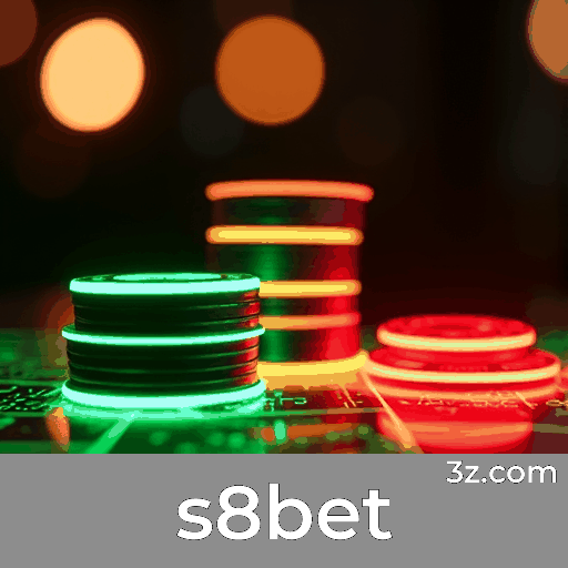 S8Bet Casino: Programa VIP de Luxo e Exclusividade